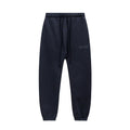 Fear Of God Essentials Silicone Letter Jogger Pants Navy