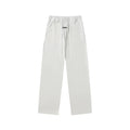 Fear Of God Essentials Straight‑Leg Sweatpants Off‑White